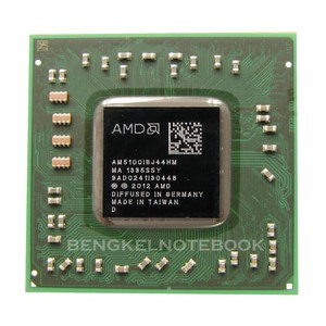 Chipset AMD AM5100IBJ44HM NEW