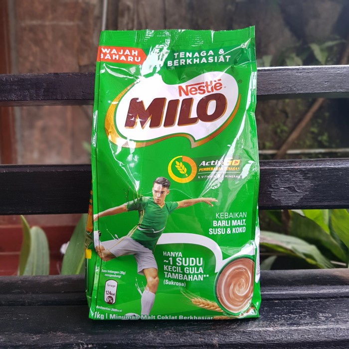 

Ee5041F10 Milo Malaysia 1 Kg 6Gggdddv