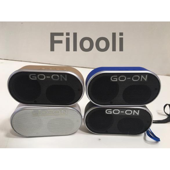Mini Bluetooth Speaker / Speaker Mini MP3 Player + FM Radio