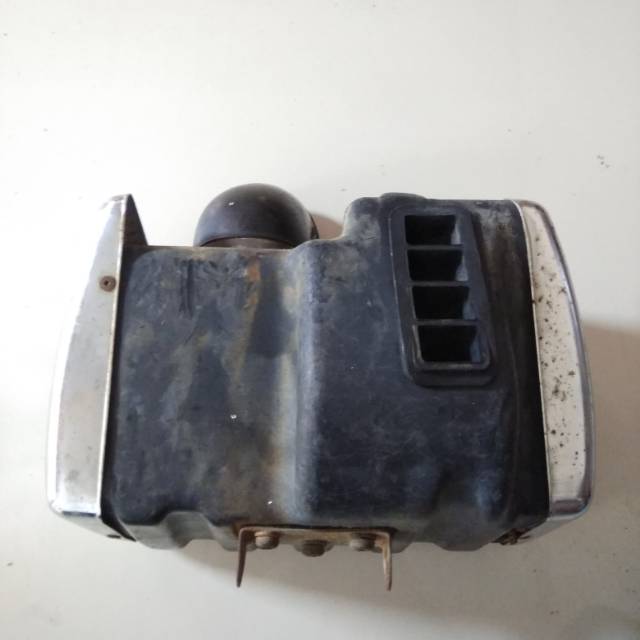 box filter suzuki gp125 filter karburator suzuki gp125