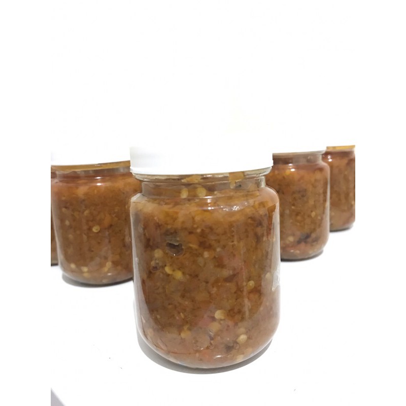 

Sambal