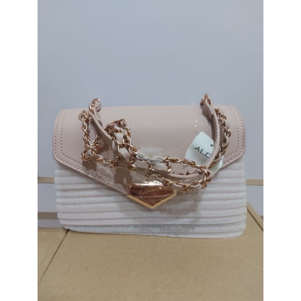 Tas Aldo Wanita. Tas Kondangan/Selempang/Shoulder Bag