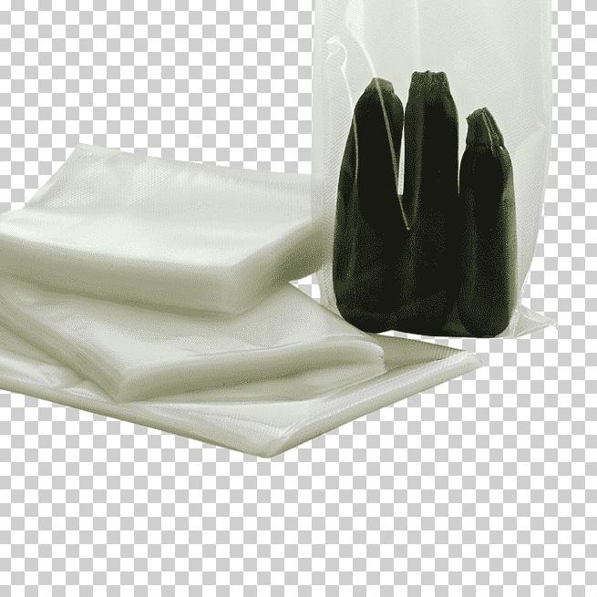 

Plastik vakum vacuum 13x36 cm 100 lembar berkualitas tebal 80 mikron