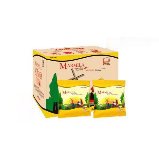 

MARMILA MARGARIN 250GR -Terlengkap-Termurah-Berkualitas