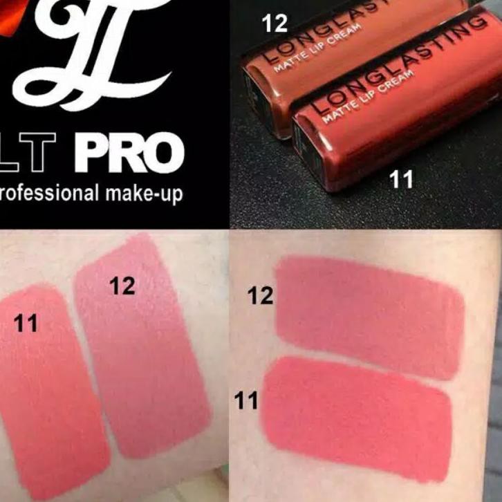 ❋ Lt Pro Lip Cream ✫