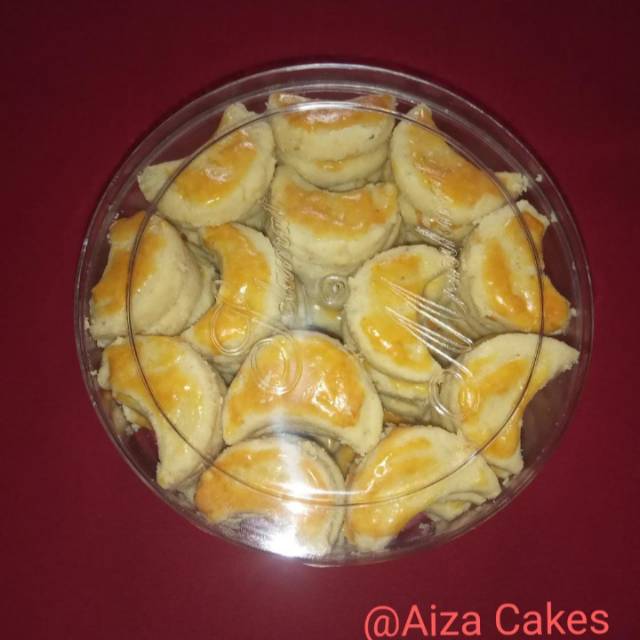 

Kue kacang