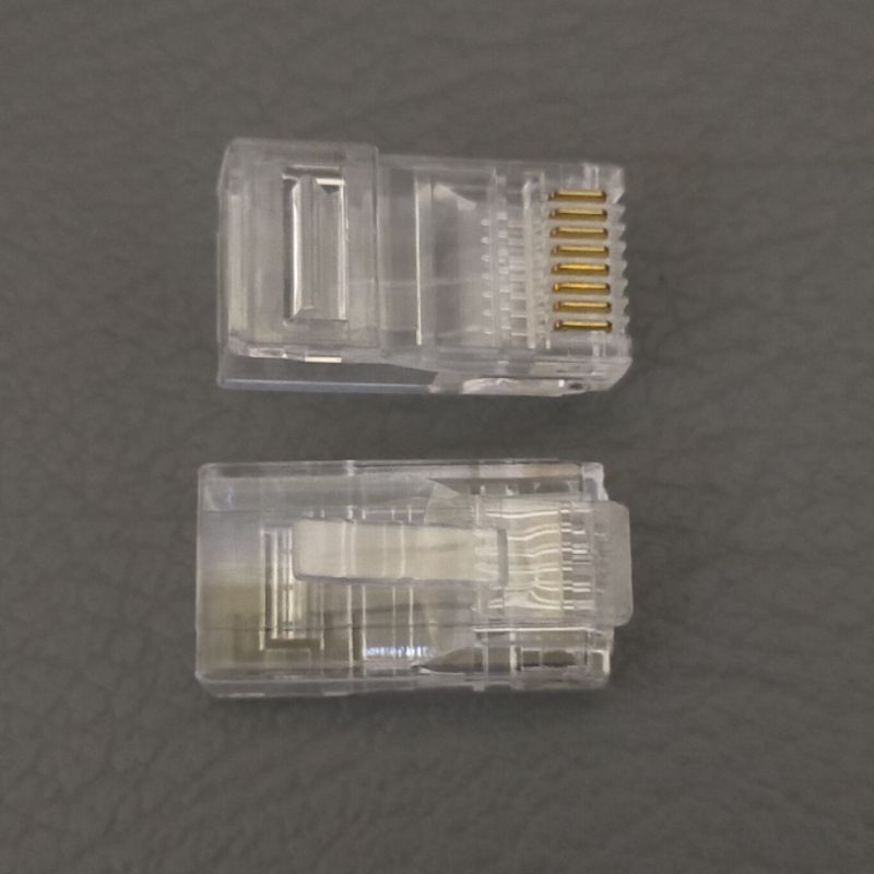 Connector RG45