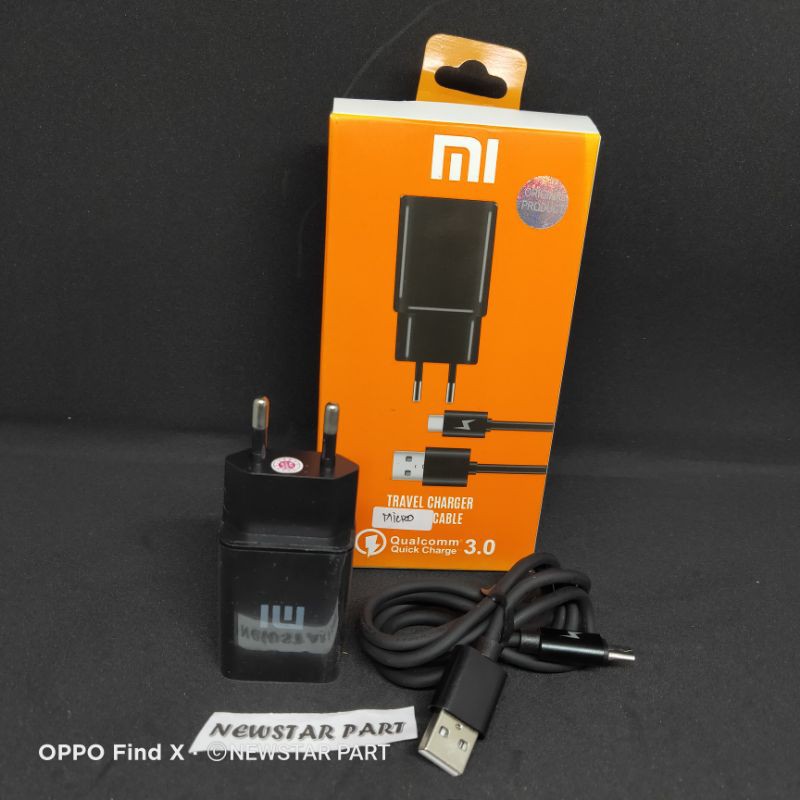 Charger xiaomi Original fast Charging-Charger Xiaomi note 3 4x 5A 3pro redmi 2 3 4A 5A 6A 4X