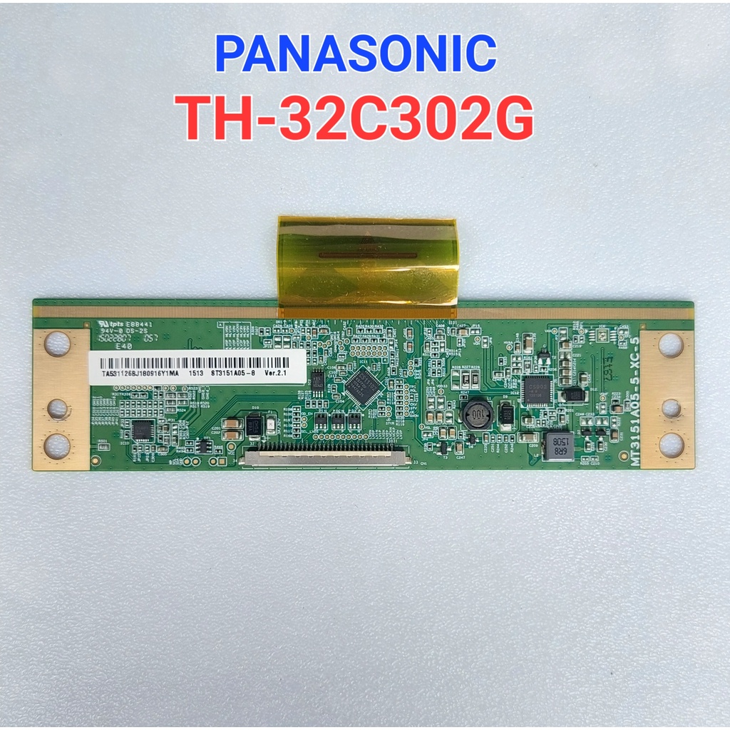 TCON PANASONIC TH-32C302G - MT3151A05-5XC-5 ST3151A05-8