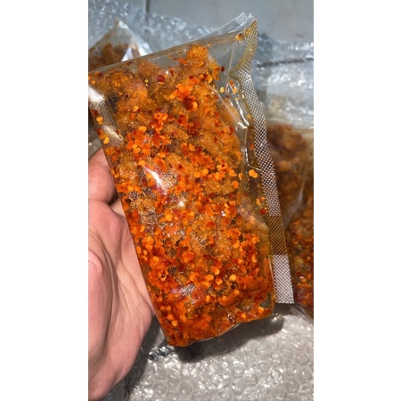 

KULIT PEDAS CABE DAUN JERUK