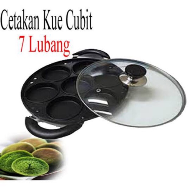 ASLI HAPPY CALL 7 lubang datar NO KW