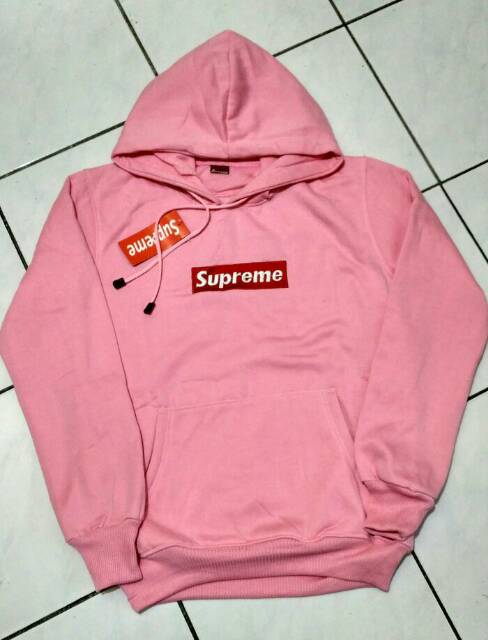 Sweater Anak Supreme Murah Hoodie