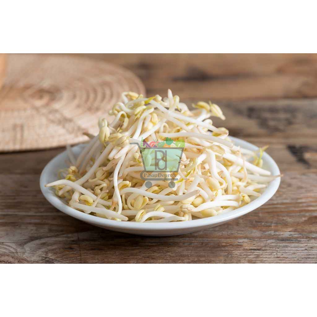 

Toge / Tauge 250 Gram