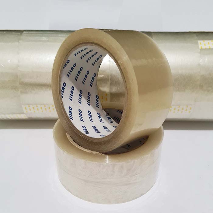 

Lakban SILAC 2" 100 yard MURAH BERKWALITAS