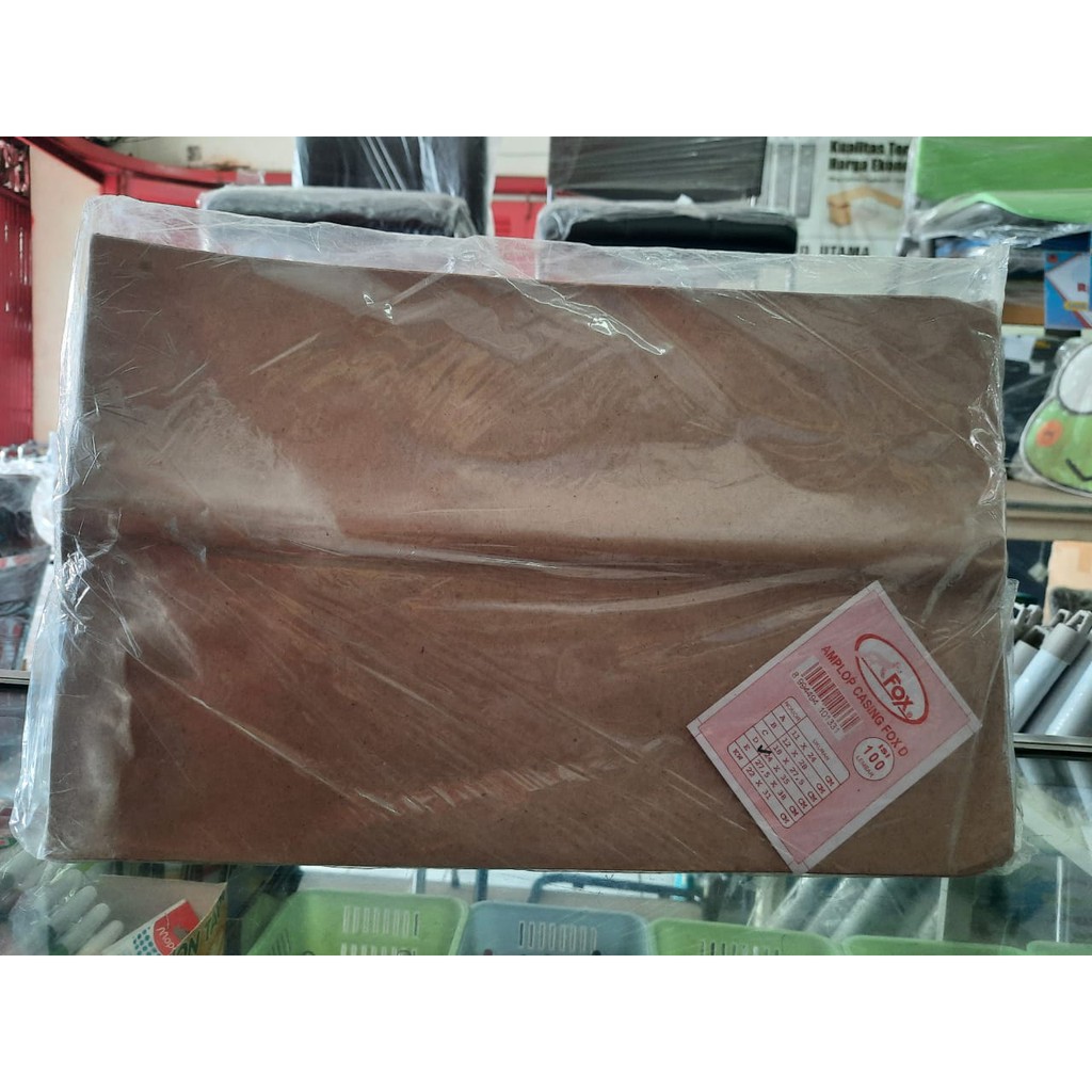 

Amplop Coklat Samson D Amplop Surat Coklat