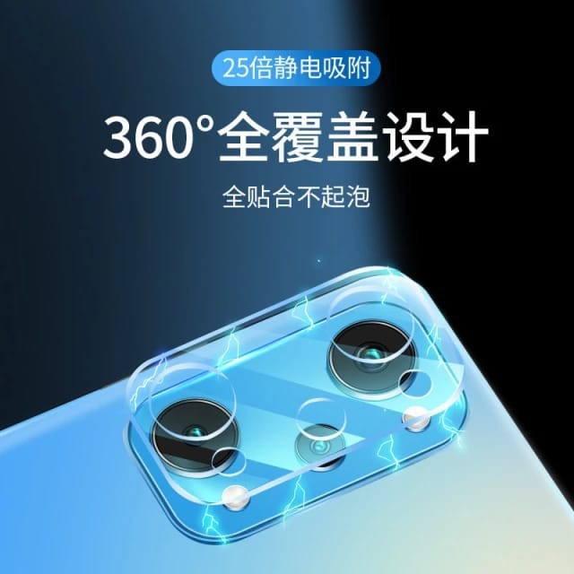 REALME GT NEO 3 / GT NEO 3T / GT 2 PRO / GT NEO2 NEO 2 FRAME CAMERA FULL COVER KAMERA TEMPERED GLASS