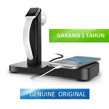 Charging Watch Station GRIFFIN WatchStand Powered Charging Station