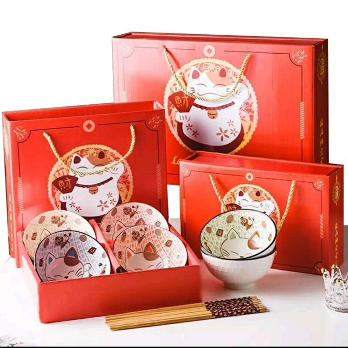 

Hampers Set kado Pernikahan/Kado Nikah/Kado Ulang Tahun/Kado Lebaran - 2 set