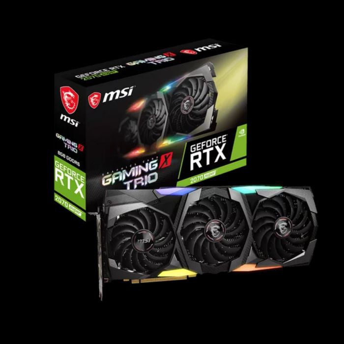 PROMO PC GAMING INTEL CORE I9 9900K WITH RTX 2080 SUPER GAMING