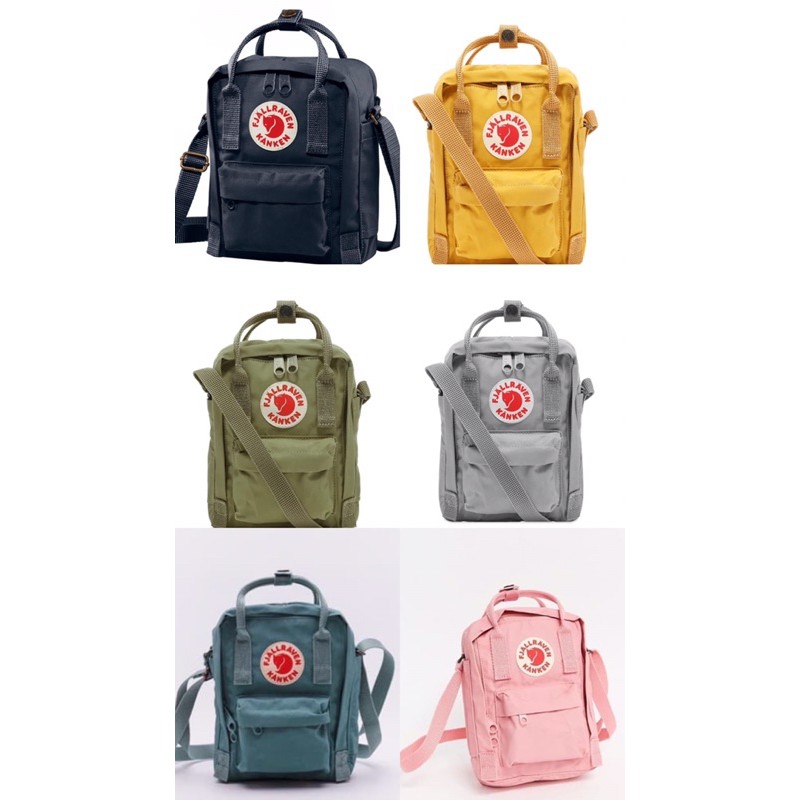 Fjallraven Kanken Sling Bag ORIGINAL