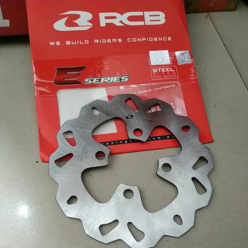 Disc Depan Beat RCB 190 mm