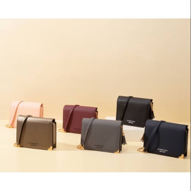 tas wanita Jims Honey Kimi Walletbag tas murah Jims Honey tas wanita Jims Honey Kimi Walletbag tas murah Jims Honey