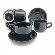[[DISKON]] CUP SAUCER GELAS KICK ON GELAS CANGKIR SET KICK ON CANGKIR SET MURAH GELAS TEH MURAH