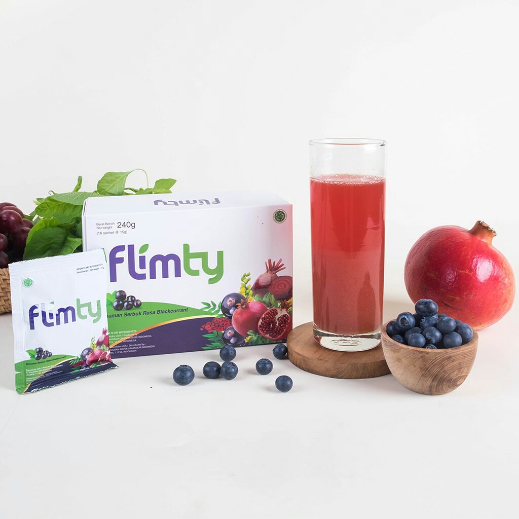 Flimty Fiber 16 Sachet 1 Box Grosir Distributor Agen Resmi Official Original Reseller Welcome