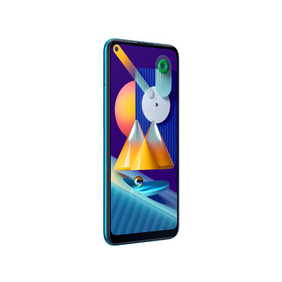 Samsung Galaxy M11 3/32 GB - Metalic Blue