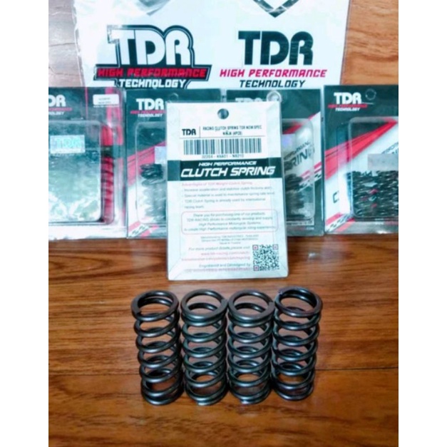 PER KOPLING TDR NINJA PER KOPLING NINJA R NINJA RR NINJA SS TDR RACING