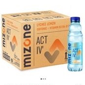 

MIZONE 500ml 1 DUS ISI 12 BOTOL