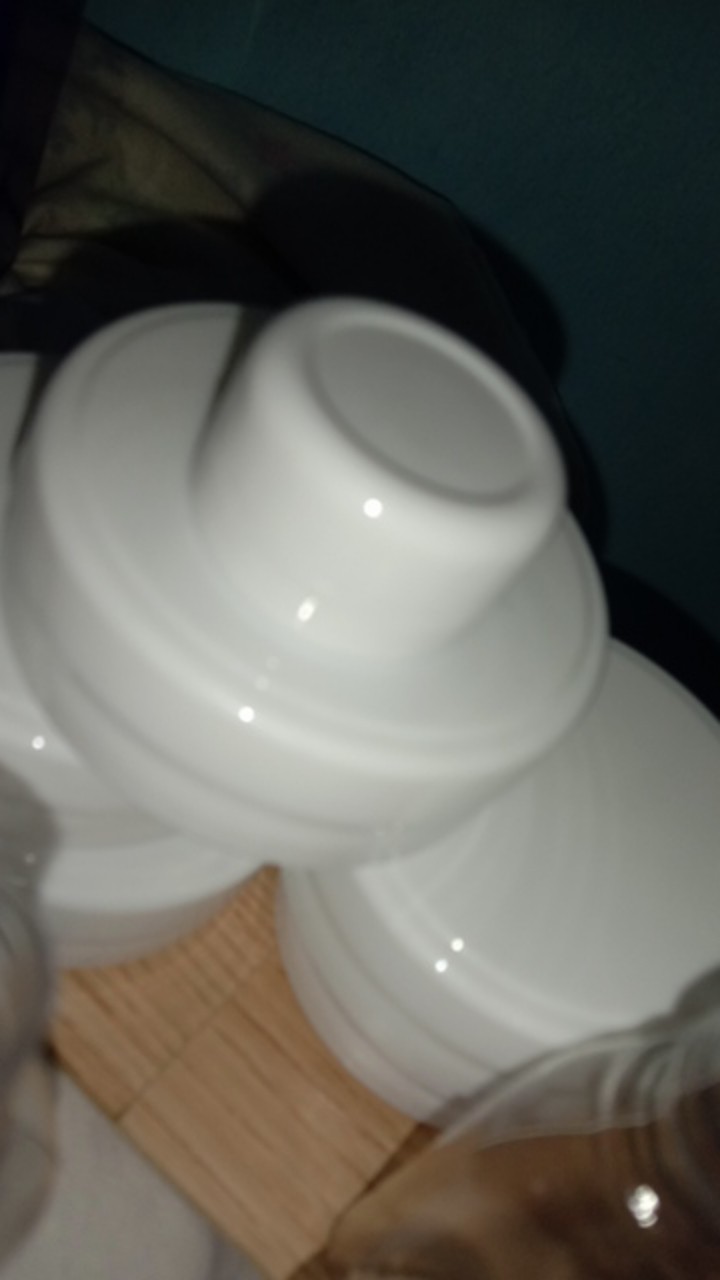 Pot Cream 5gram Putih