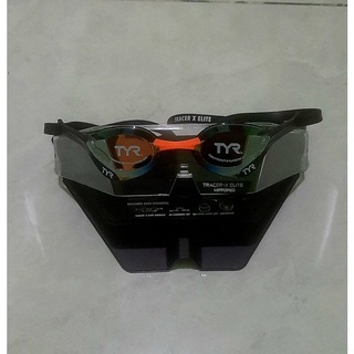 Kacamata Renang TYR TRACER X ELITE