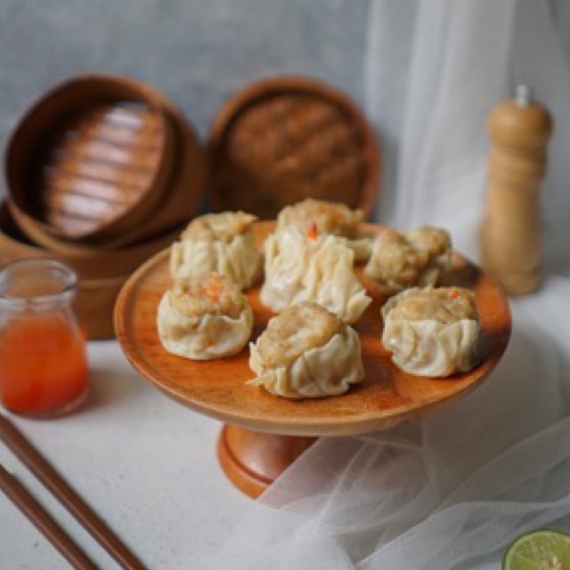 

DIMSUM DAPURSARA NO MSG (ready)