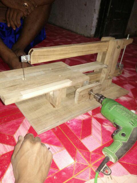 Mollar Mesin Bor 10mm Mlr-ed430 / Ed 430 Murah