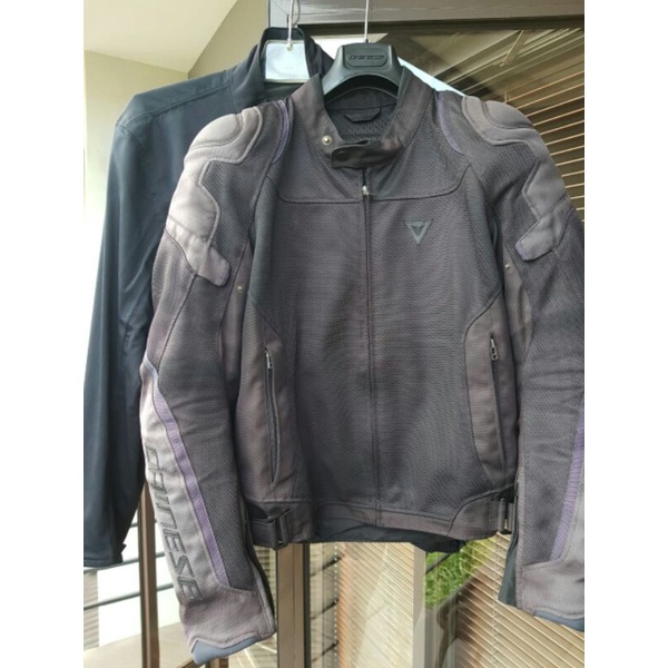 Jacket Dainese 100% Original plus inner jacket second
