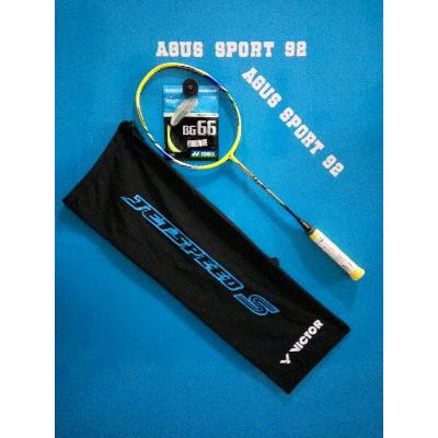RAKET BADMINTON VICTOR HYPERNANO X 800