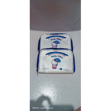 Preloved Hello Kitty