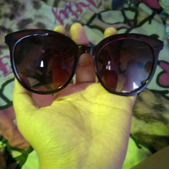 Preloved kacamata optik melawai