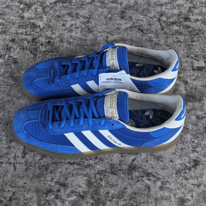 Adidas Spezial Handball Scotland