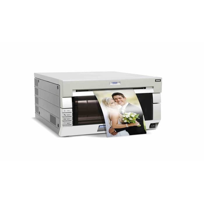 Jual Printer Photobooth DNP Fotolusio DS - RX1 Indonesia|Shopee Indonesia