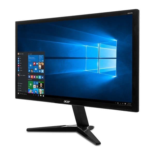 Acer Monitor LED KG221Q