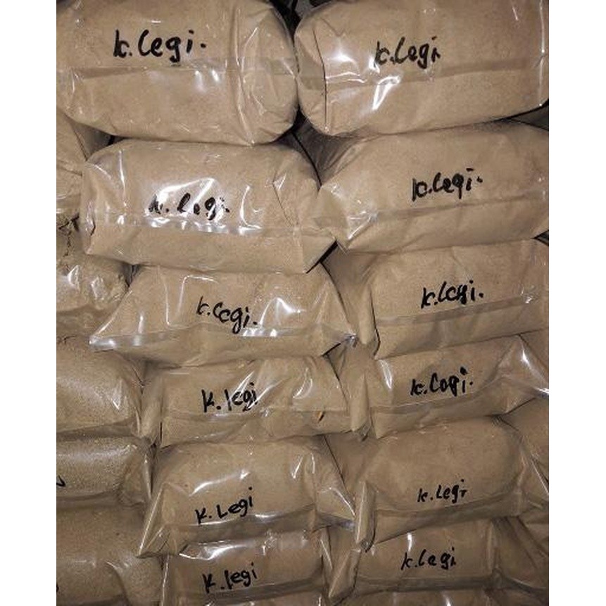 

Akar Manis/Kayu Legi Bubuk Murni 500gram Herbal Alami