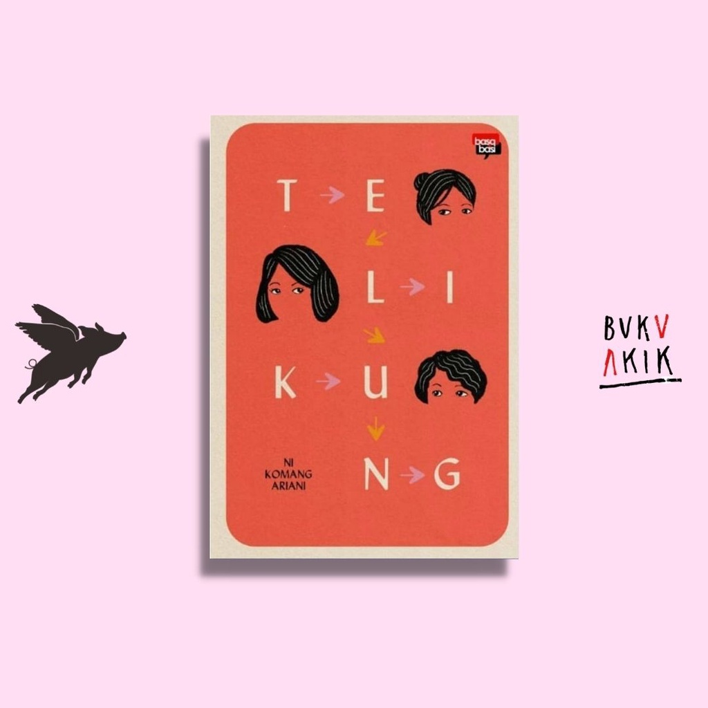 Telikung - Ni Komang Ariani