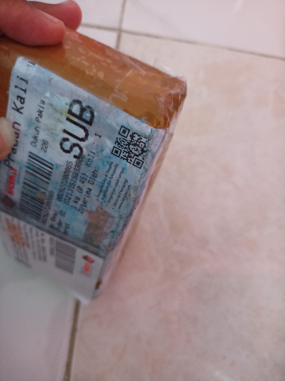 Pembersih Mesin Ampuh Pjkm