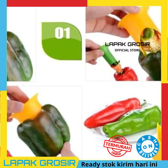 

Pengeluar Biji Pengeluar Biji Serbaguna Peralatan Dapur Alat Masak Perlengkapan Rumah GD207