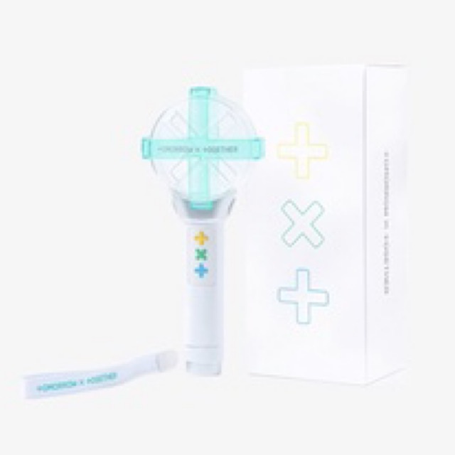 TXT - Lightstick