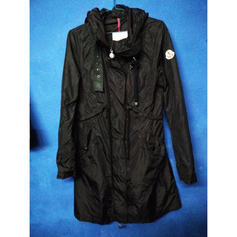jaket moncler original
