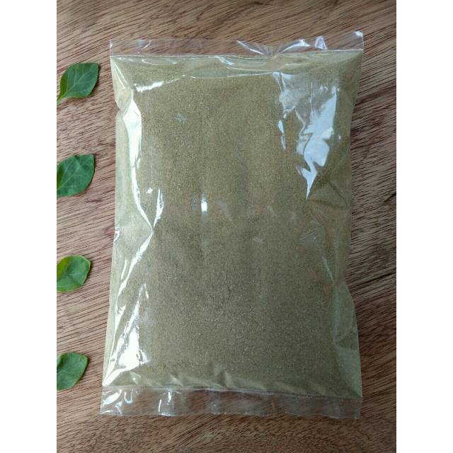 

BUBUK DAUN PANDAN 1 Kg Grade A Pandan Wangi 100% Asli Pandanus Powder Ready Stock