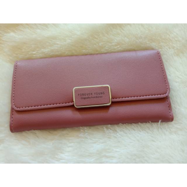 Dompet Forever young